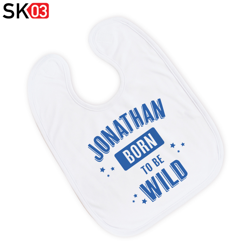 Baby Lätzchen Taufe