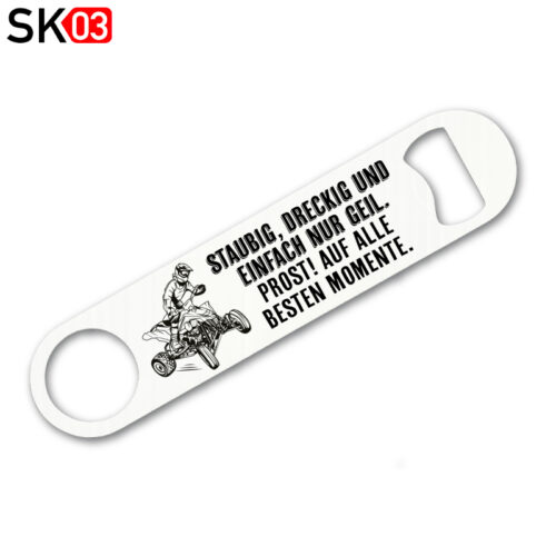 Geschenke für Quadfahrer