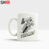 Tasse Motocross