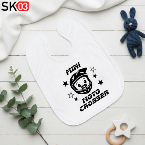 Babygeschenk für Motocrosser
