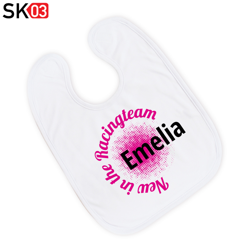 Baby Lätzchen Mädchen