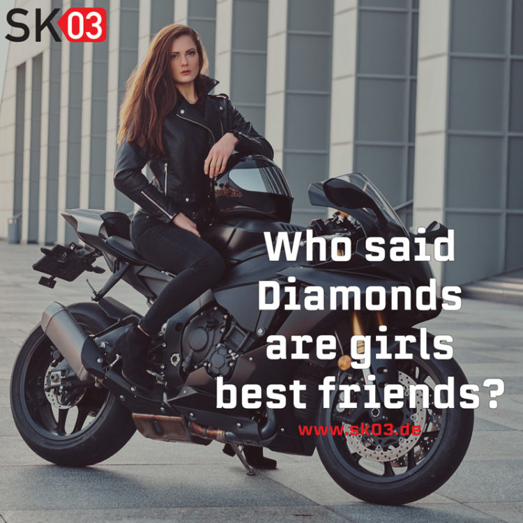 Bikersprüche Motorräder Motocross Zitate Motorradfahrer SK03