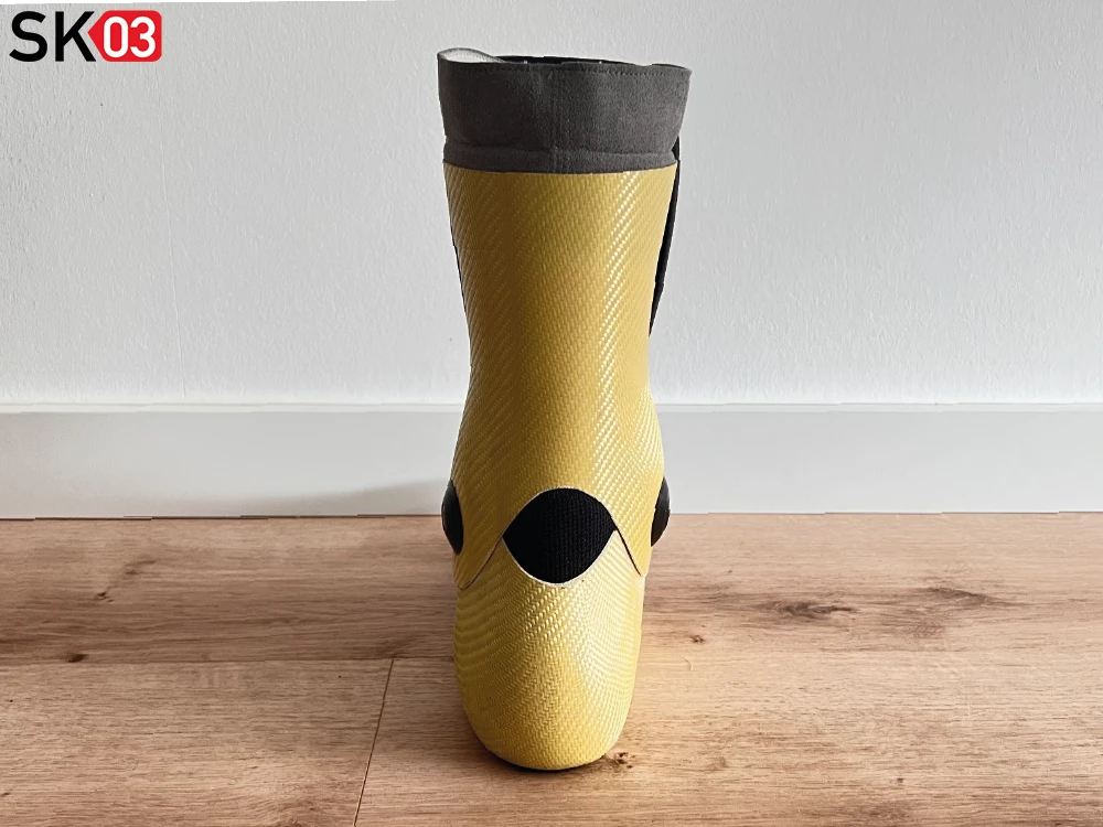 Daytona Security Evo G3 Innenstiefel mit Scharniergelenk