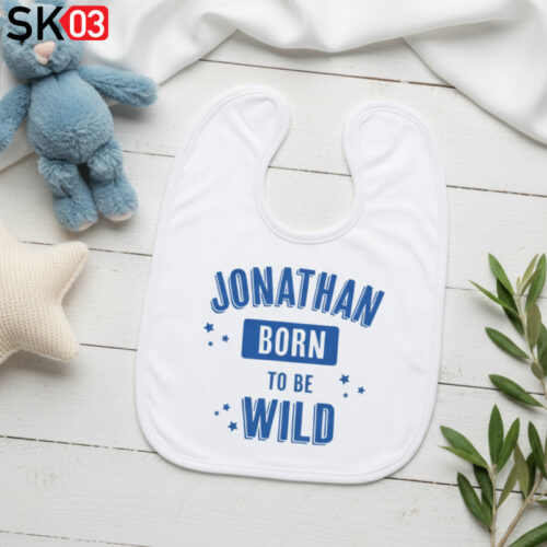 Baby Lätzchen Taufe