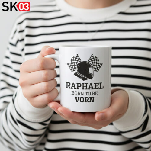 Geschenk Motorsportfahrer