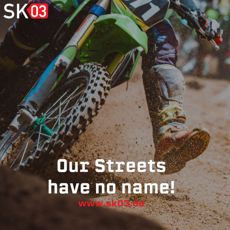 Bikersprüche Motorräder Motocross Zitate Motorradfahrer SK03