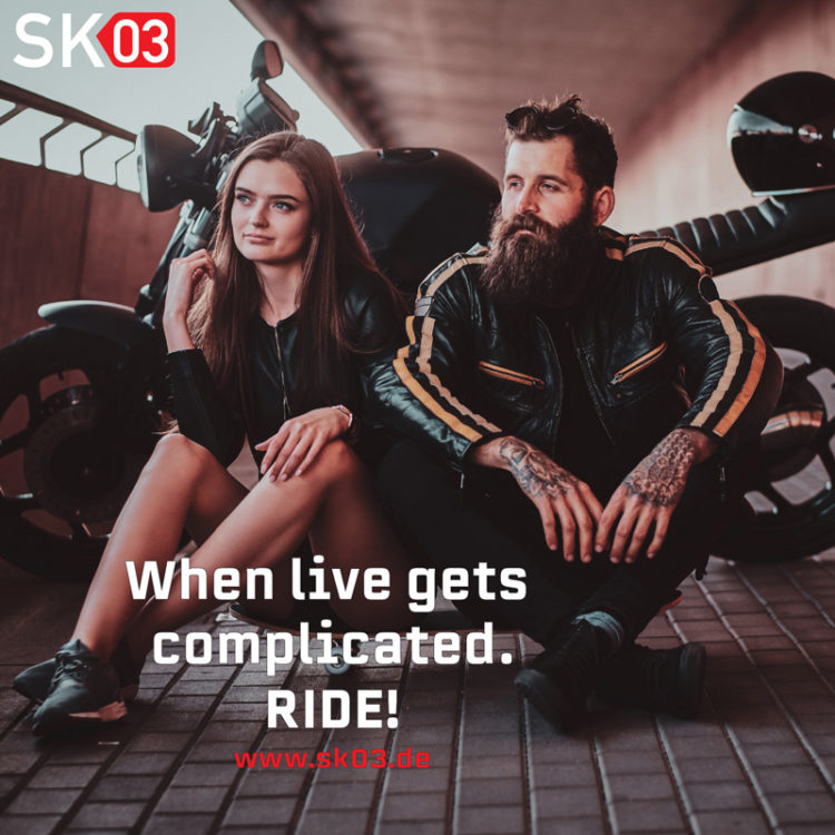 Bikersprüche Motorräder Motocross Zitate Motorradfahrer SK03