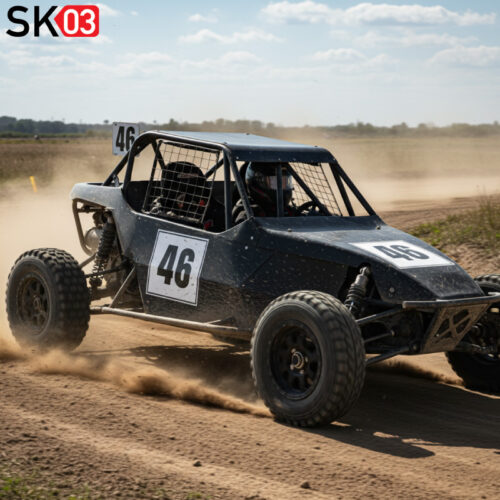 Alternative view of Startnummer quadratisch einfarbige Ziffer für Nummerntafel Racing Aufkleber einstellige zweistellige Zahlen